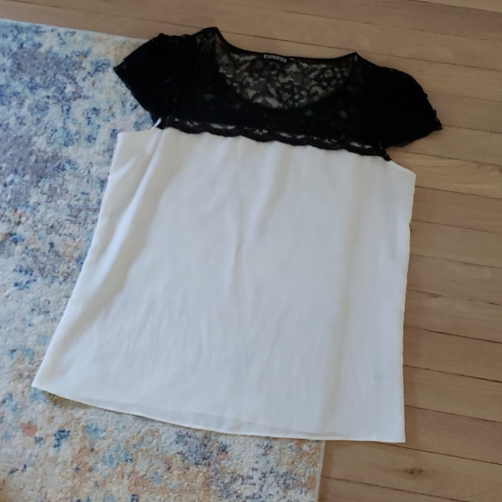 Express Shirt